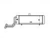 Радиатор масляный Oil Cooler:17 21 2 244 891