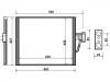 空调冷凝器 Air Conditioning Condenser:64 53 8 378 438