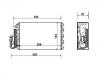 蒸发器 Air Conditioner Evaporator:64 11 8 361 918