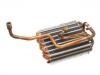 Verdampfer, Klimaanlage Air Conditioner Evaporator:64 51 1 468 403