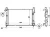 Heizkörper Radiator:203 500 04 03