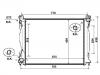 散热器 Radiator:4F0 121 251 N