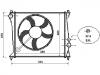 Heizkörper Radiator:8Z0 121 251 C