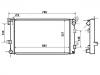 Radiateur Radiator:4798013