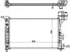 Radiateur Radiator:168 500 02 02