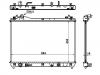 Radiateur Radiator:17700-65J10