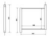 Radiateur Radiator:000 342 8V006