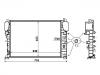 Radiateur Radiator:211 500 23 02