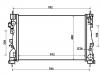 Radiateur Radiator:50514474