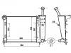 Radiateur Radiator:51839665