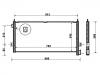 конденсатор Air Conditioning Condenser:20555299