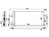 空调冷凝器 Air Conditioning Condenser:9271207